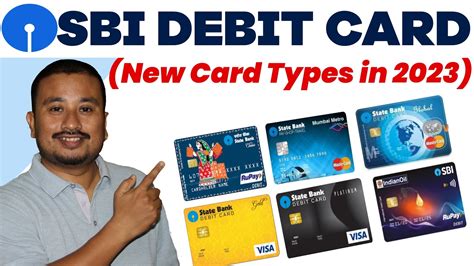 visa contactless debit card sbi charges|SBI debit card comparison.